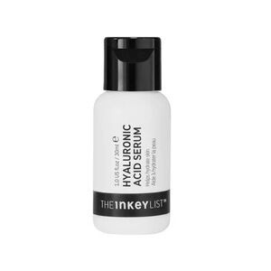💙 4/$20 INKEY List Hyaluronic Acid Serum